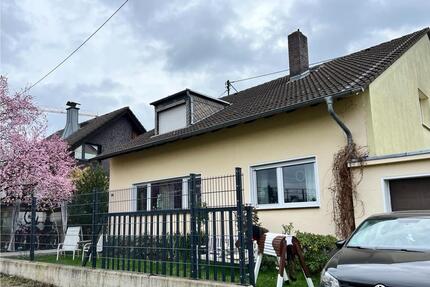 3zimmer Wohnung in Beuel Vilich - Bonn Gielgen