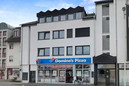 Wohnung zum Mieten in Bonn 680,00 € 50 m²