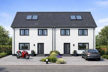 Haus zum Kaufen in Solingen 424.000,00 € 103 m²