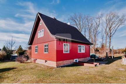 Haus zum Kaufen in Neetze 295.000,00 € 120 m²