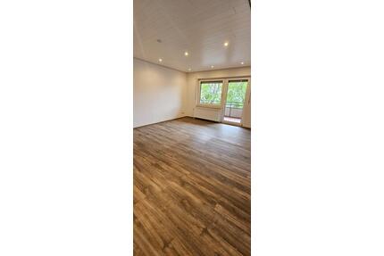 Wohnung Osnabrück Eversburg Berghofstr