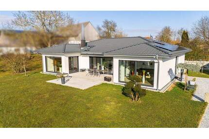 Traumhaus - 710.000,00&nbsp;EUR Kaufpreis, ca.&nbsp; 170,00&nbsp;m&sup2;&nbsp;Wohnfl&auml;che in Hochstadt am Main (PLZ: 96272) Reuth