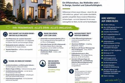 Bau mit, sei stolz - und lass die Rechnungen schrumpfen! - Soest