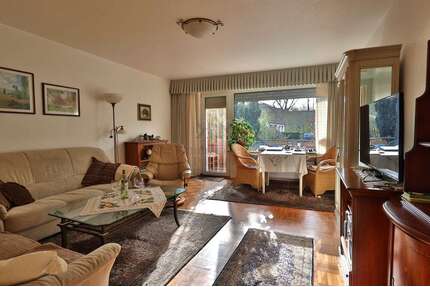 Wohnung zum Kaufen in Meerbusch Strümp 199.000,00 € 57 m² - Meerbusch / Strümp