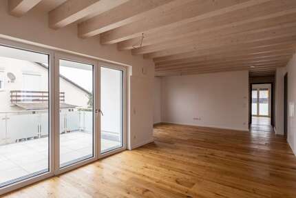 Wohnung zum Kaufen in Gaimersheim 595.000,00 € 113 m²