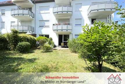 Wohnung zum Kaufen in Oberasbach 218.000,00 € 54 m²
