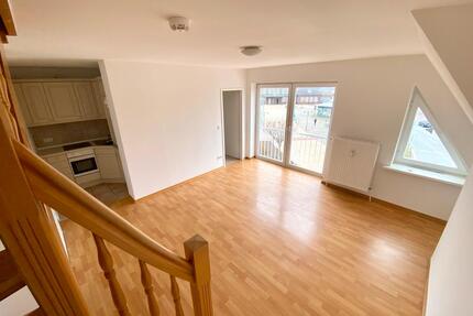 Schöne 2-Zimmer-Maisonette Whg. in Westerland - ideal für Paare - Sylt