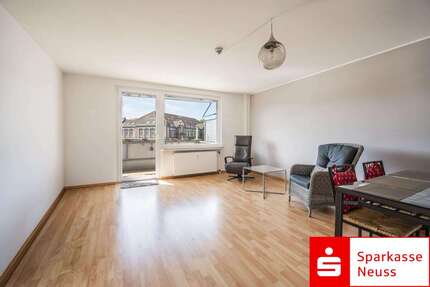 Wohnung zum Kaufen in Düsseldorf 349.000,00 € 84 m²