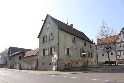 Haus zum Kaufen in Butzbach 369.000,00 € 160 m²