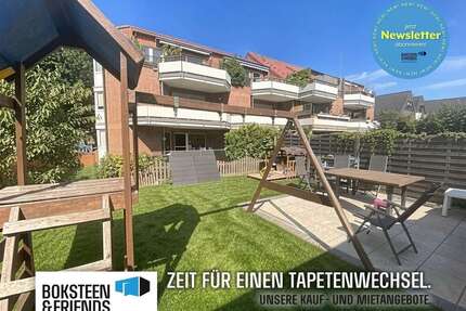 Wohnung zum Kaufen in Oberhausen 319.000,00 € 118 m²