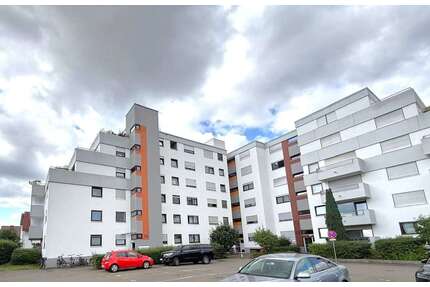 Wohnung zum Kaufen in Neu-Ulm 275.000,00 € 78 m²