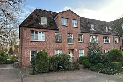 Wohnung zum Kaufen in Bendestorf 189.000,00 € 57 m²