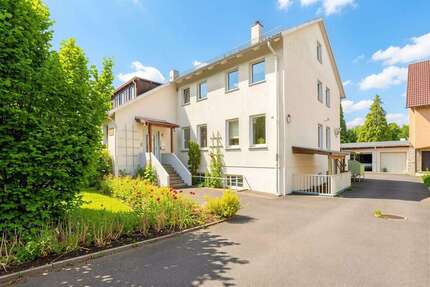 Haus zum Kaufen in Neugablonz 980.000,00 € 229 m²