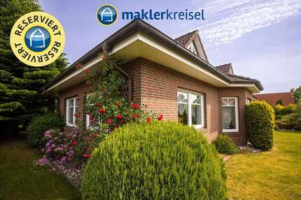 Haus zum Kaufen in Esens 499.000,00 € 232 m²