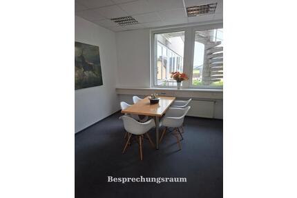 Büroräume zu vermieten - Coworking Arbeitsplätze - Singhofen