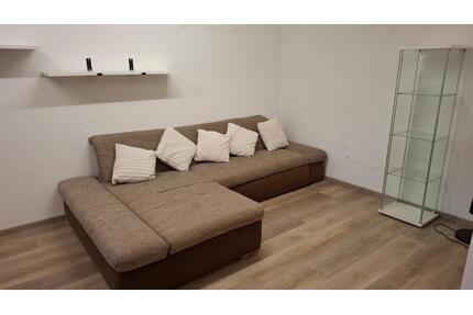 1-Zimmer Wohnung in Herrenberg Gültstein