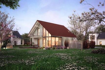 Ihr Haus. Ihre Zukunft. - 389.000,00&nbsp;EUR Kaufpreis, ca.&nbsp; 145,00&nbsp;m&sup2;&nbsp;Wohnfl&auml;che in Wülknitz (PLZ: 01609)