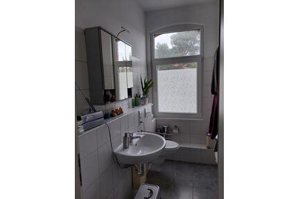 Helle 3-Zimmer Wohnung östl. Ringgebiet - Braunschweig Nordstadt