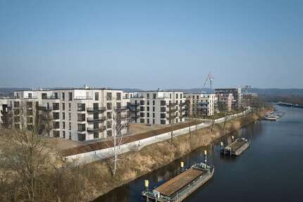 Wohnung zum Kaufen in Geesthacht 458.000,00 € 92 m²
