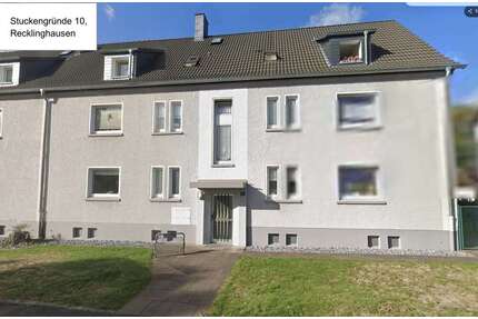 Wohnung zum Mieten in Recklinghausen 750,00 € 90 m²