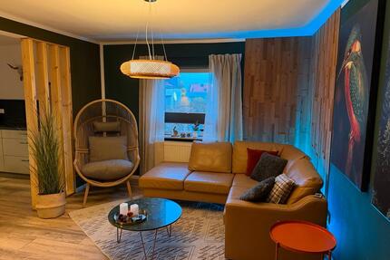 HARZHAUS IDA *FerienhausHarz* NEU renoviert - Oberharz am Brocken