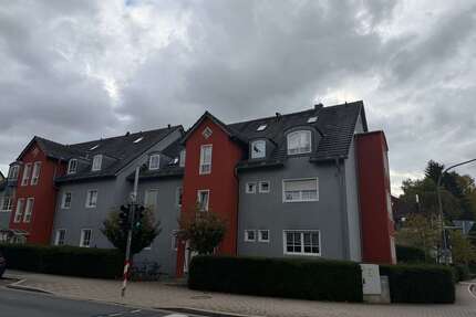 Wohnung zum Mieten in Weiden in der Oberpfalz 590,00 € 66 m²