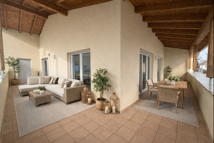 Haus zum Kaufen in Oberhausen-Rheinhausen 1.192.000,00 € 225.65 m²