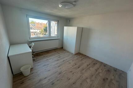 WG-Zimmer ab April in Willstätt-Eckartsweier