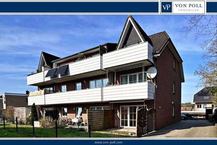 Wohnung zum Kaufen in Wildeshausen 159.000,00 € 71 m²