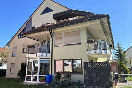 Wohnung zum Kaufen in Michelfeld 328.000,00 € 88 m²