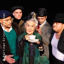 Ladykillers - Berliner Kriminal Theater