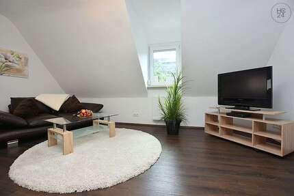 Wohnung zum Mieten in Stuttgart 1.350,00 € 65 m²