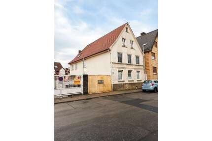 Haus zum Kaufen in Mainz 349.000,00 € 130 m²