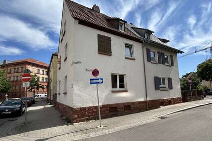 Haus zum Kaufen in Landau in der Pfalz 199.000,00 € 109.79 m²