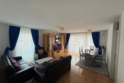 Top Wohnung 3Zimmer Eigentumswohnung Stuttgart Burgholzhof