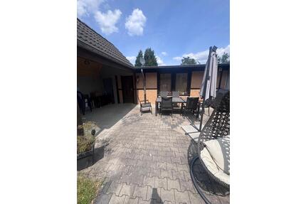 3,5 Wohnung mit Garten in Pelkum - Hamm Herringen