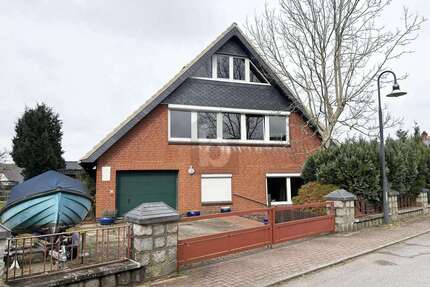 Haus zum Kaufen in Fahrdorf 480.000,00 € 239 m²