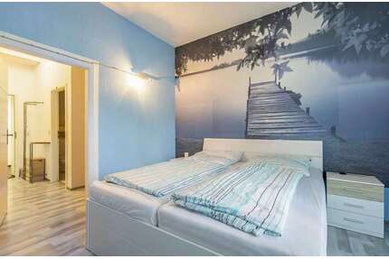 Wohnung zum Kaufen in Bad Harzburg 185.000,00 € 165 m²