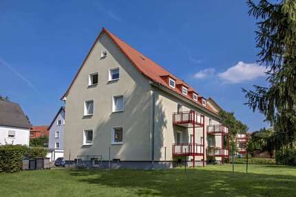 Wohnung zum Mieten in Herford 449,00 € 46.56 m²