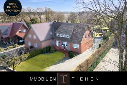 Haus zum Kaufen in Twist 225.000,00 € 164 m²