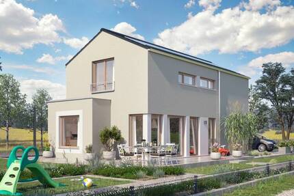 Dein LivingHaus: Maßgeschneiderter Wohntraum in Saalfeld