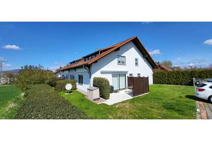 Wohnung zum Kaufen in Uslar 118.000,00 € 100 m²