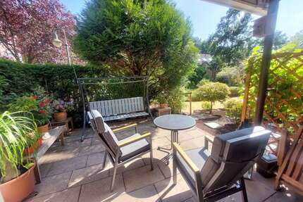 Wohnung zum Kaufen in Düsseldorf 410.000,00 € 98.54 m²