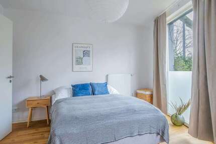 WG-Zimmer in Hamburg 950,00 € 14 m²