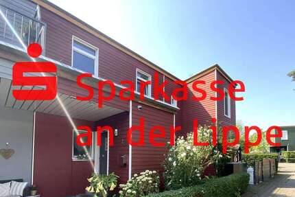 Haus zum Kaufen in Lünen 220.000,00 € 92 m²