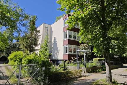 Wohnung zum Kaufen in Berlin-SteglitzZehlendorf 250.000,00 € 60 m² - Berlin-Steglitz/Zehlendorf