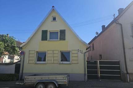 Haus zum Kaufen in Freimersheim 249.000,00 € 88 m²