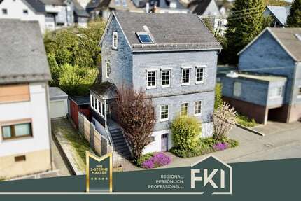Haus zum Kaufen in Neunkirchen 285.000,00 € 196 m²