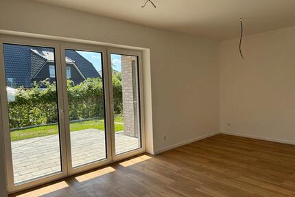 4-Zimmer Reihenhaus mit Garten, Terrasse und Klimaanlage - Steinfeld (Oldenburg)
