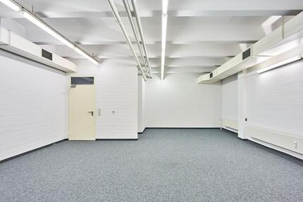 Archivflächen in Frickenhausen – Modern und preiswert